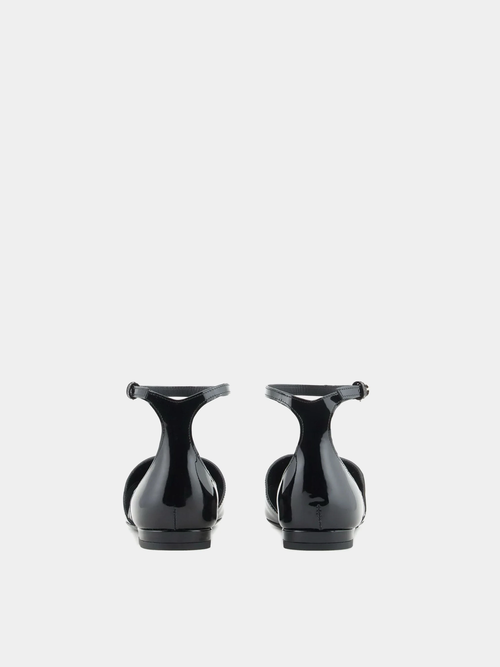 Туфлі та лофери Emporio Armani модель X3D288-XF680-00002 — фото 3