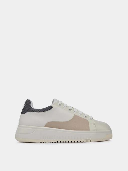 Кросівки Emporio Armani модель X3X024-XD401-R299 Фото