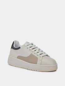 Кроссовки Emporio Armani модель X3X024-XD401-R299 Фото