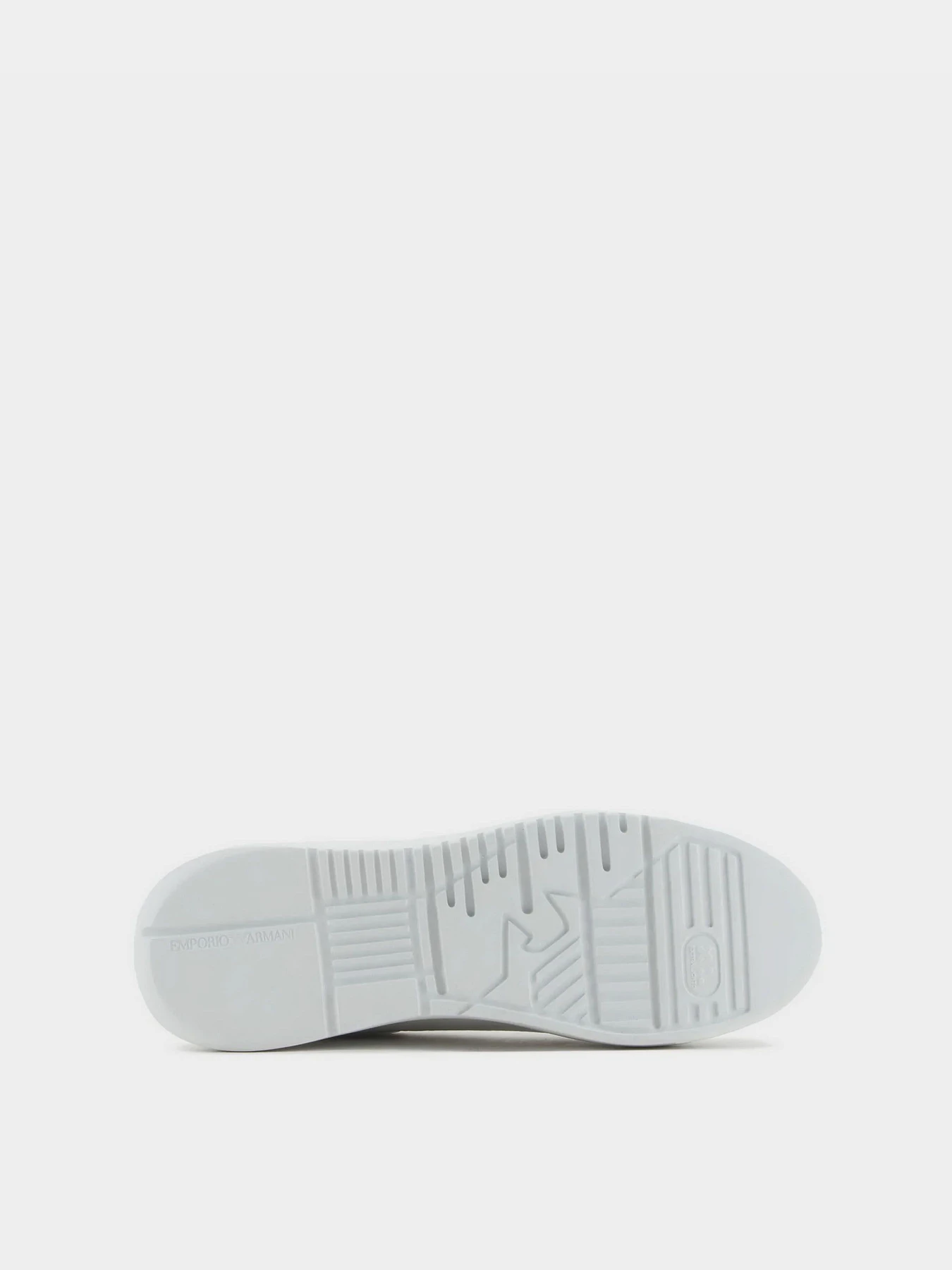 Кроссовки Emporio Armani модель X3X024-XF768-00001 Фото