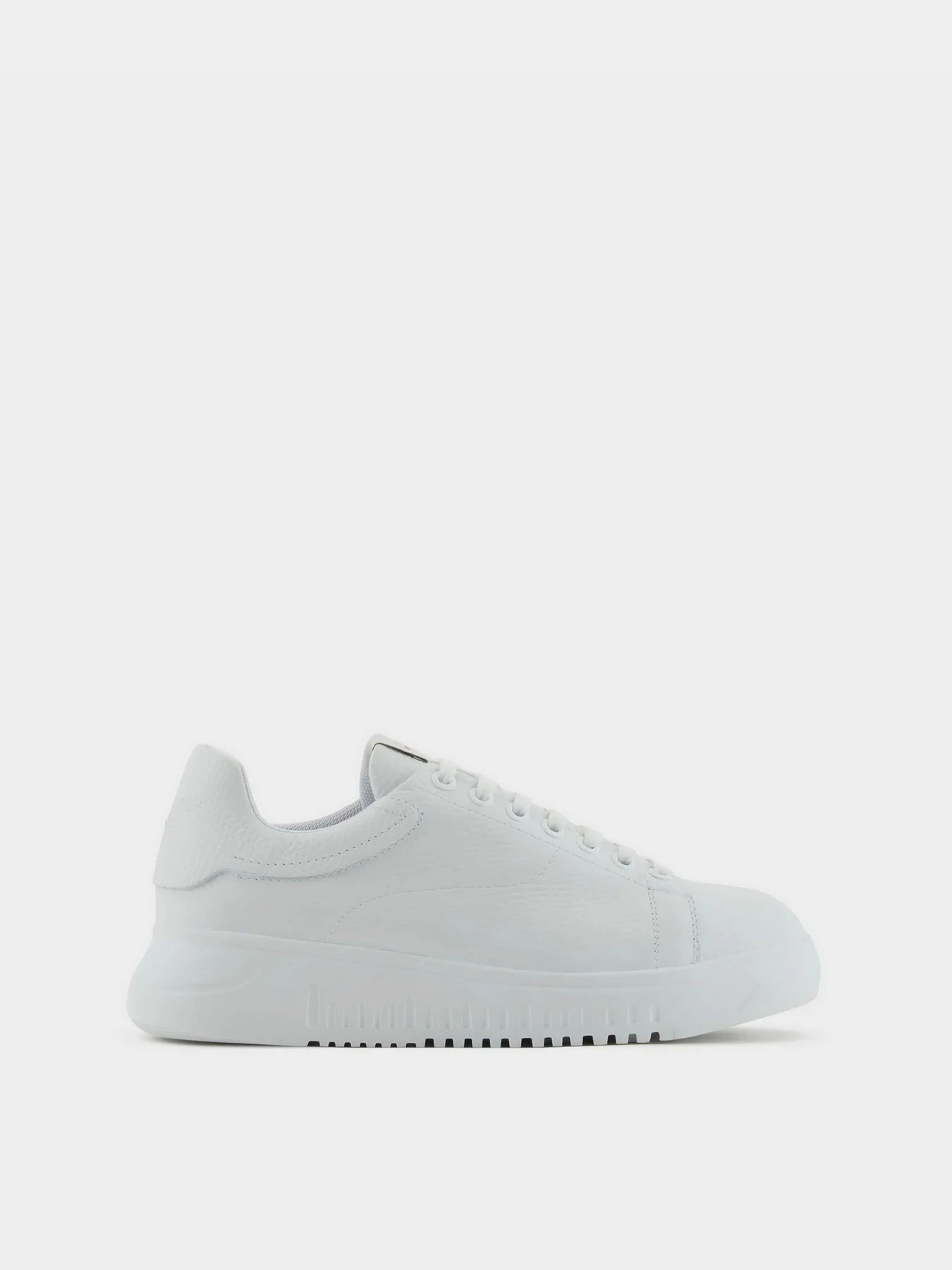Кроссовки Emporio Armani модель X3X024-XF768-00001 Фото