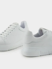 Кроссовки Emporio Armani модель X3X024-XF768-00001 Фото