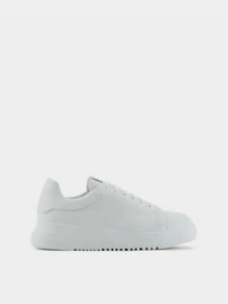 Кроссовки Emporio Armani модель X3X024-XF768-00001 Фото