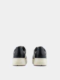 Кроссовки Emporio Armani модель X3X024-XF768-00002 Фото