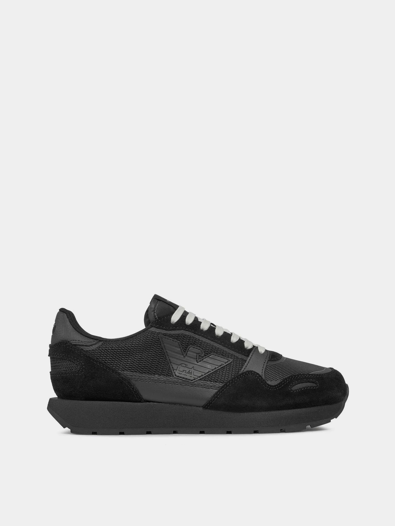 Кроссовки Emporio Armani модель X3X058-XN730-00002 Кроссовки Emporio Armani модель X3X058-XN730-00002 Фото