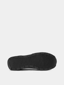 Кроссовки Emporio Armani модель X3X058-XN730-00002 Фото