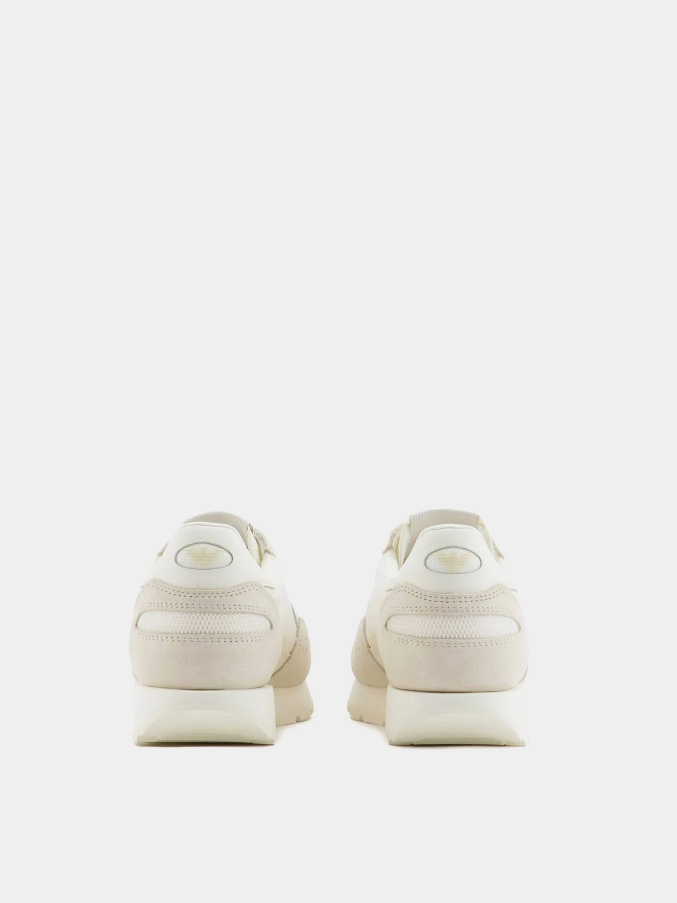 Кроссовки Emporio Armani модель X3X058-XN730-01427 Кроссовки Emporio Armani модель X3X058-XN730-01427 Фото