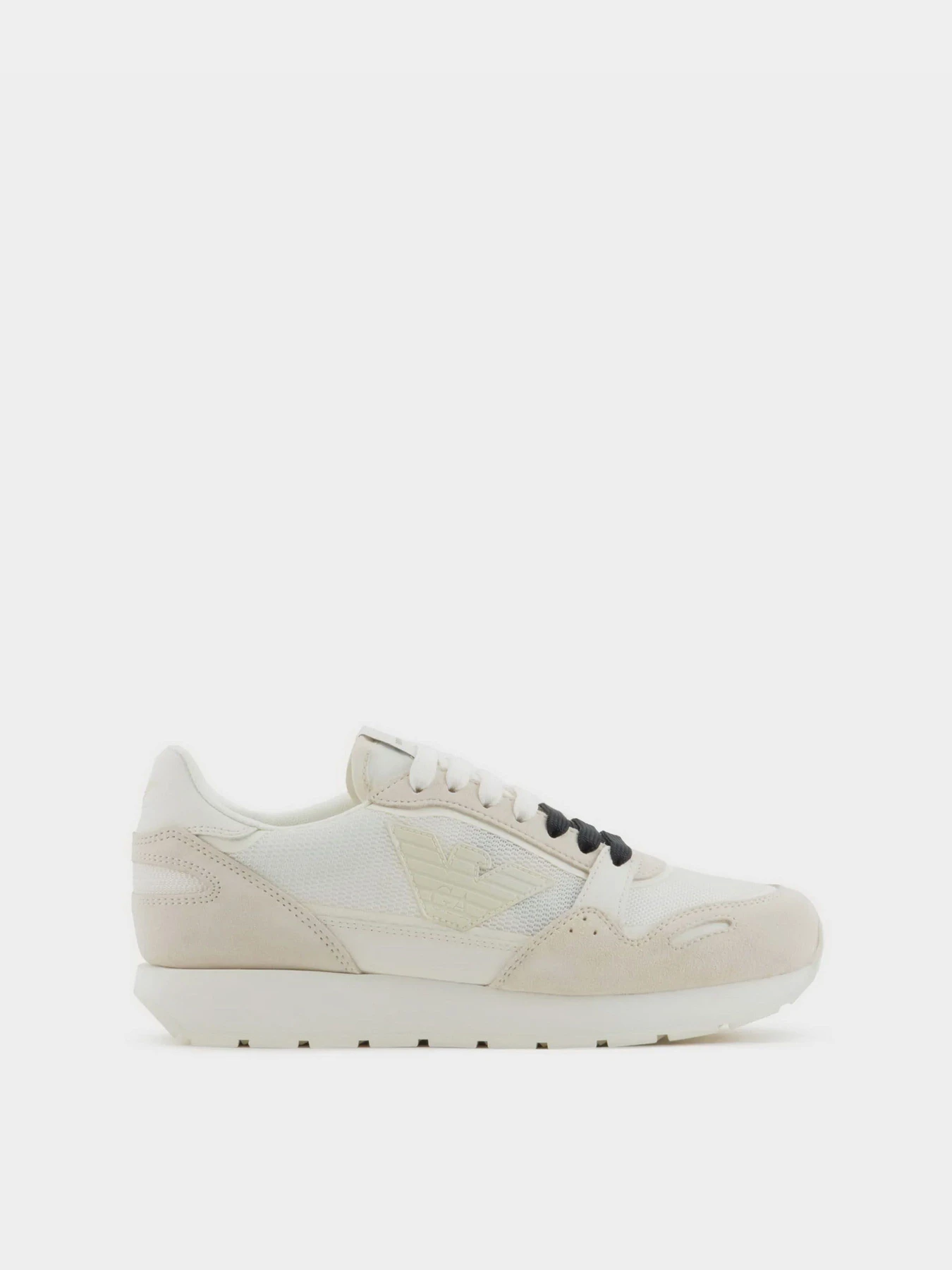 Кроссовки Emporio Armani модель X3X058-XN730-01427 Кроссовки Emporio Armani модель X3X058-XN730-01427 Фото
