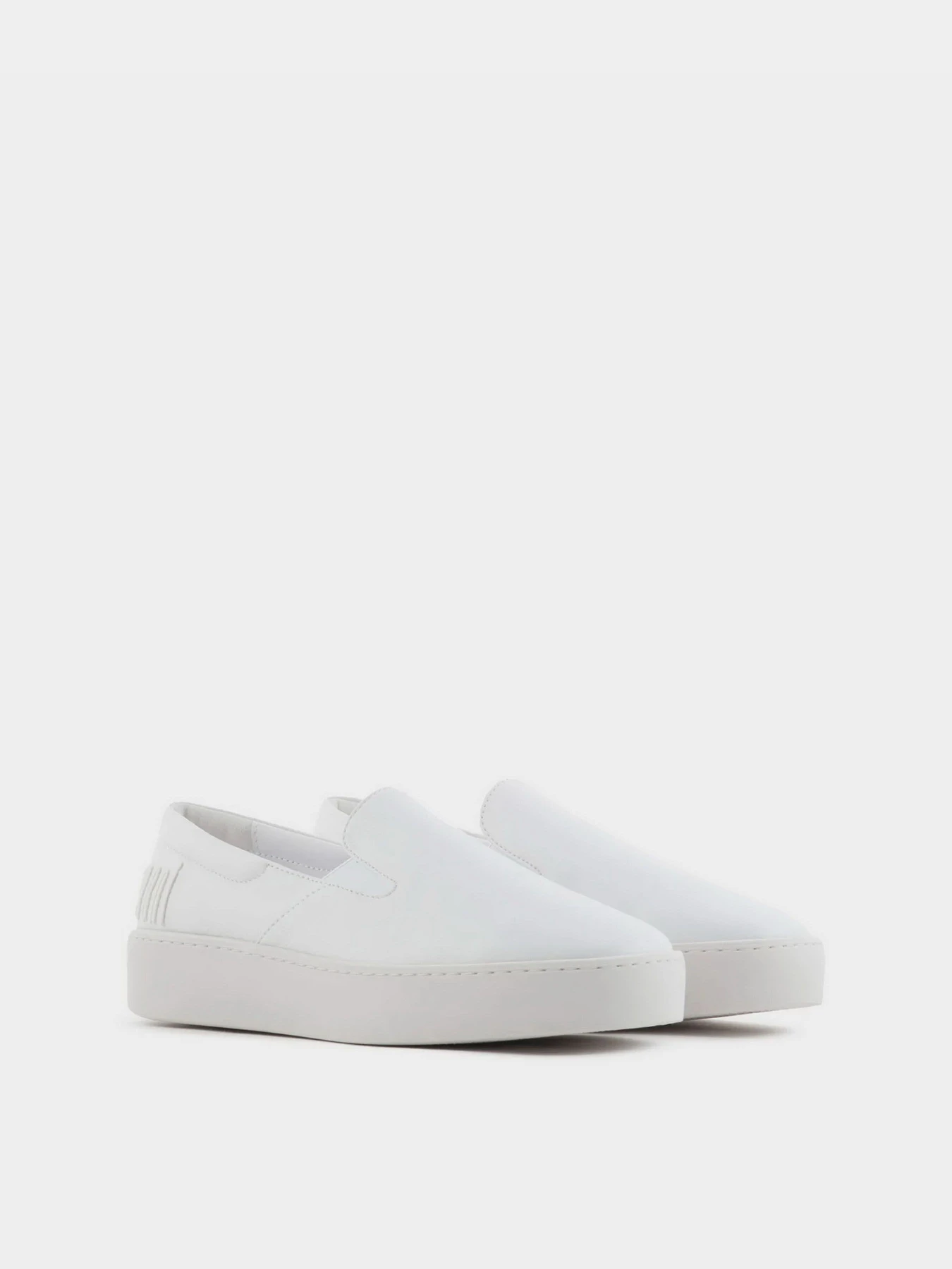 Слипоны и мокасины Emporio Armani Icon Project модель X3Y007-XF772-00033 Слипоны и мокасины Emporio Armani Icon Project модель X3Y007-XF772-00033 Фото