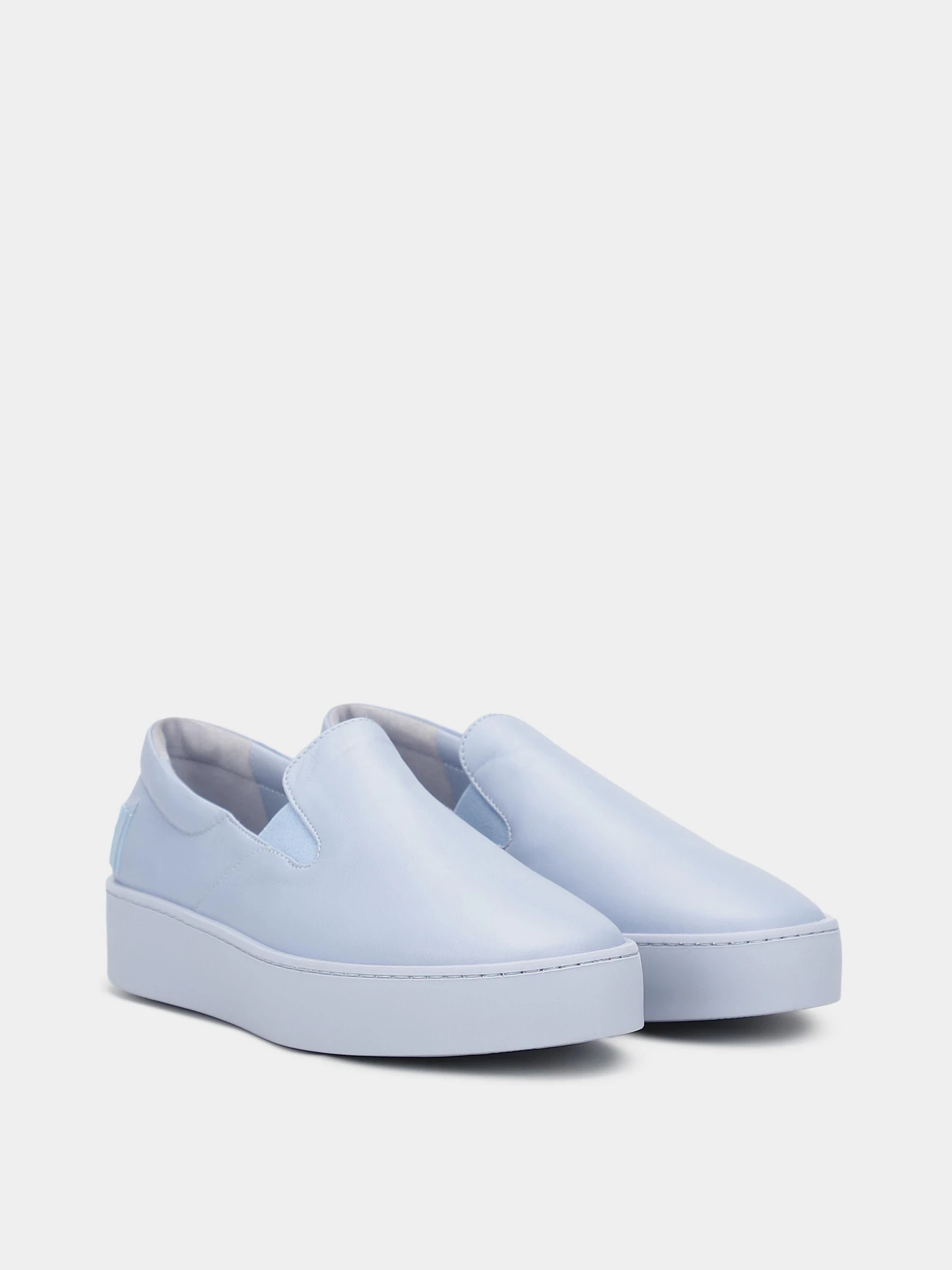 Слипоны и мокасины Emporio Armani Icon Project модель X3Y007-XF772-00231 Слипоны и мокасины Emporio Armani Icon Project модель X3Y007-XF772-00231 Фото