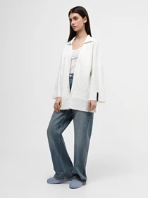 Слипоны и мокасины Emporio Armani Icon Project модель X3Y007-XF772-00231 Фото