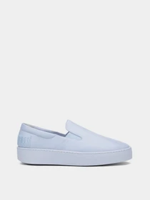 Сліпони та мокасини Emporio Armani Icon Project модель X3Y007-XF772-00231 Фото