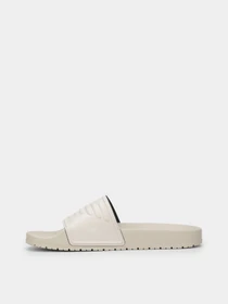 Шльопанці Emporio Armani модель XVPS08-XN747-N840 Фото