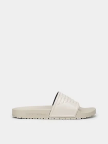 Шльопанці Emporio Armani модель XVPS08-XN747-N840 Фото