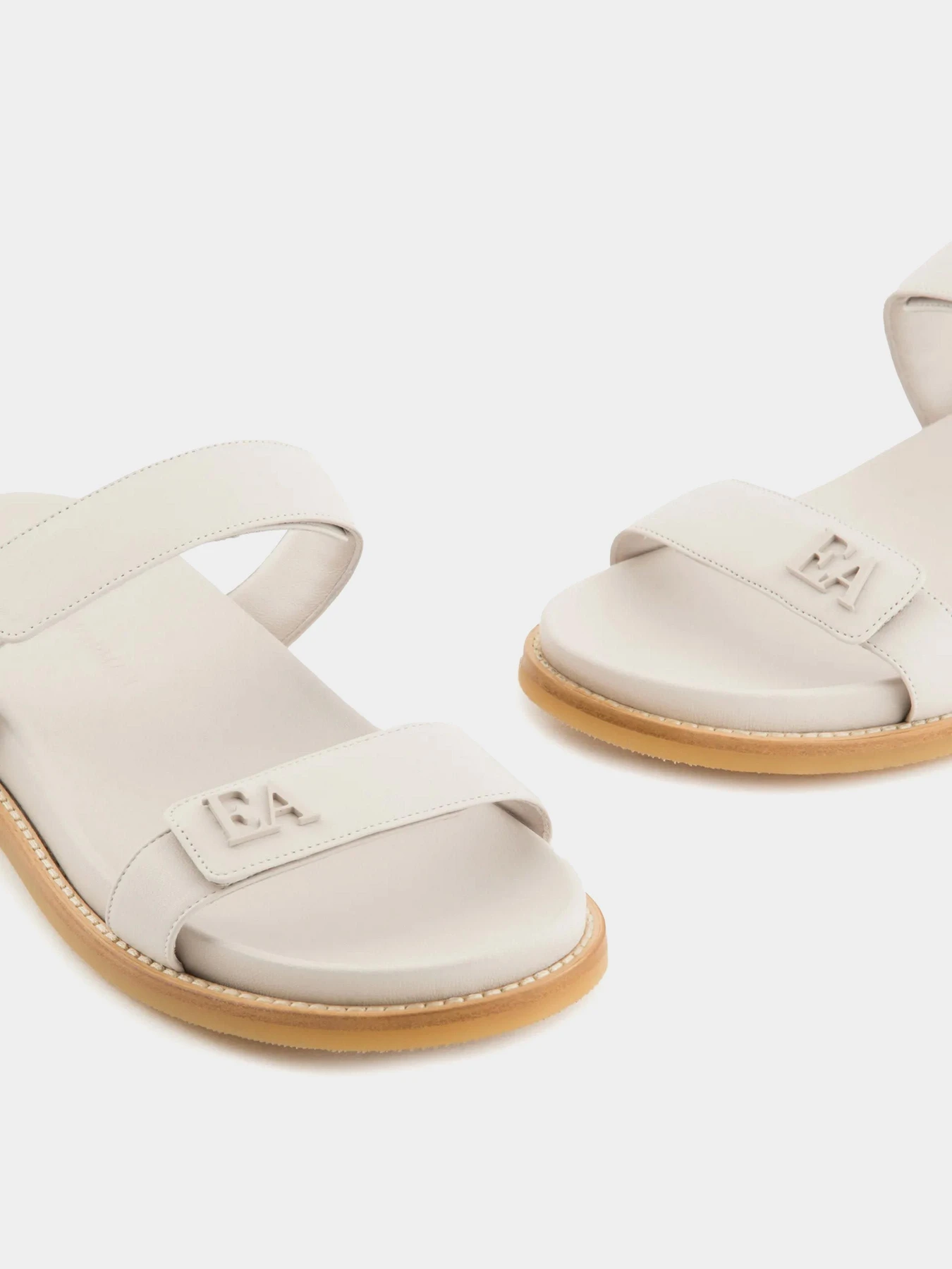 Шльопанці Emporio Armani модель X3P778-XF271-00085 Шльопанці Emporio Armani модель X3P778-XF271-00085 Фото