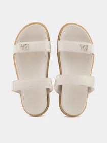 Шльопанці Emporio Armani модель X3P778-XF271-00085 Фото