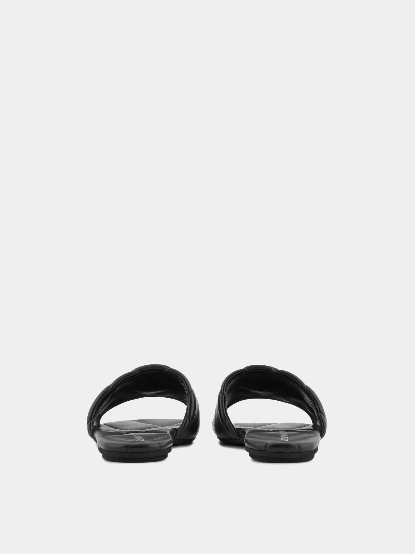 Шльопанці Emporio Armani модель X3P826-XF770-00002 Фото