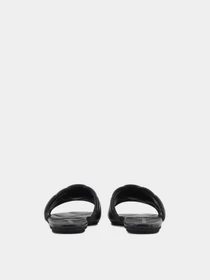 Шльопанці Emporio Armani модель X3P826-XF770-00002 Фото