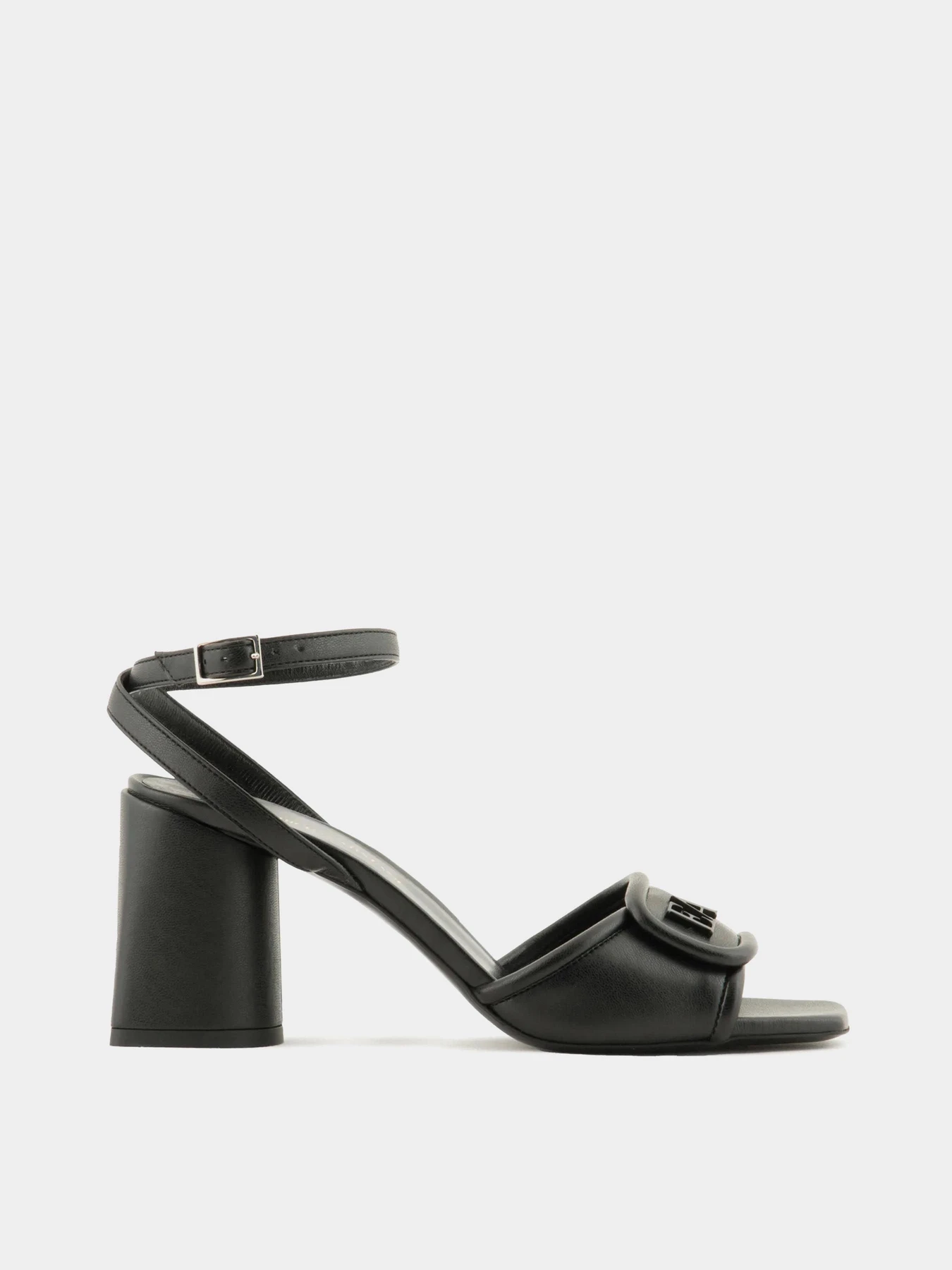 Босоножки Emporio Armani модель X3P831-XF271-00002 Босоножки Emporio Armani модель X3P831-XF271-00002 Фото