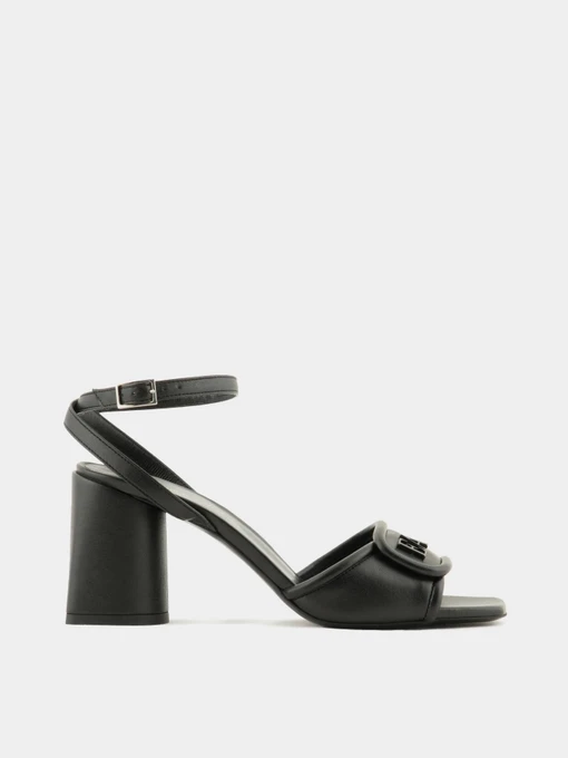 Босоніжки Emporio Armani модель X3P831-XF271-00002 Фото