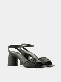 Босоножки Emporio Armani модель X3P831-XF271-00002 Фото
