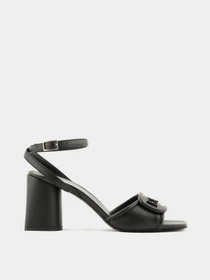 Босоножки Emporio Armani модель X3P831-XF271-00002 Фото