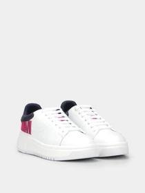 Кроссовки Emporio Armani модель X3X024-XR127-C682 Фото
