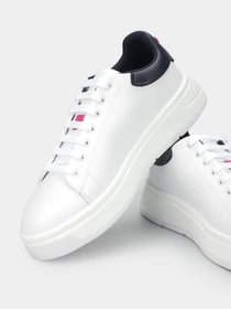 Кроссовки Emporio Armani модель X3X024-XR127-C682 Фото