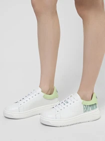 Кроссовки Emporio Armani модель X3X024-XR127-C683 Фото