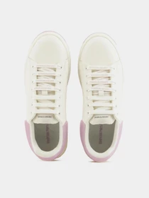 Кроссовки Emporio Armani модель X3X024-XR128-C659 Фото