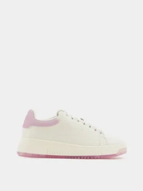 Кроссовки Emporio Armani модель X3X024-XR128-C659 Фото