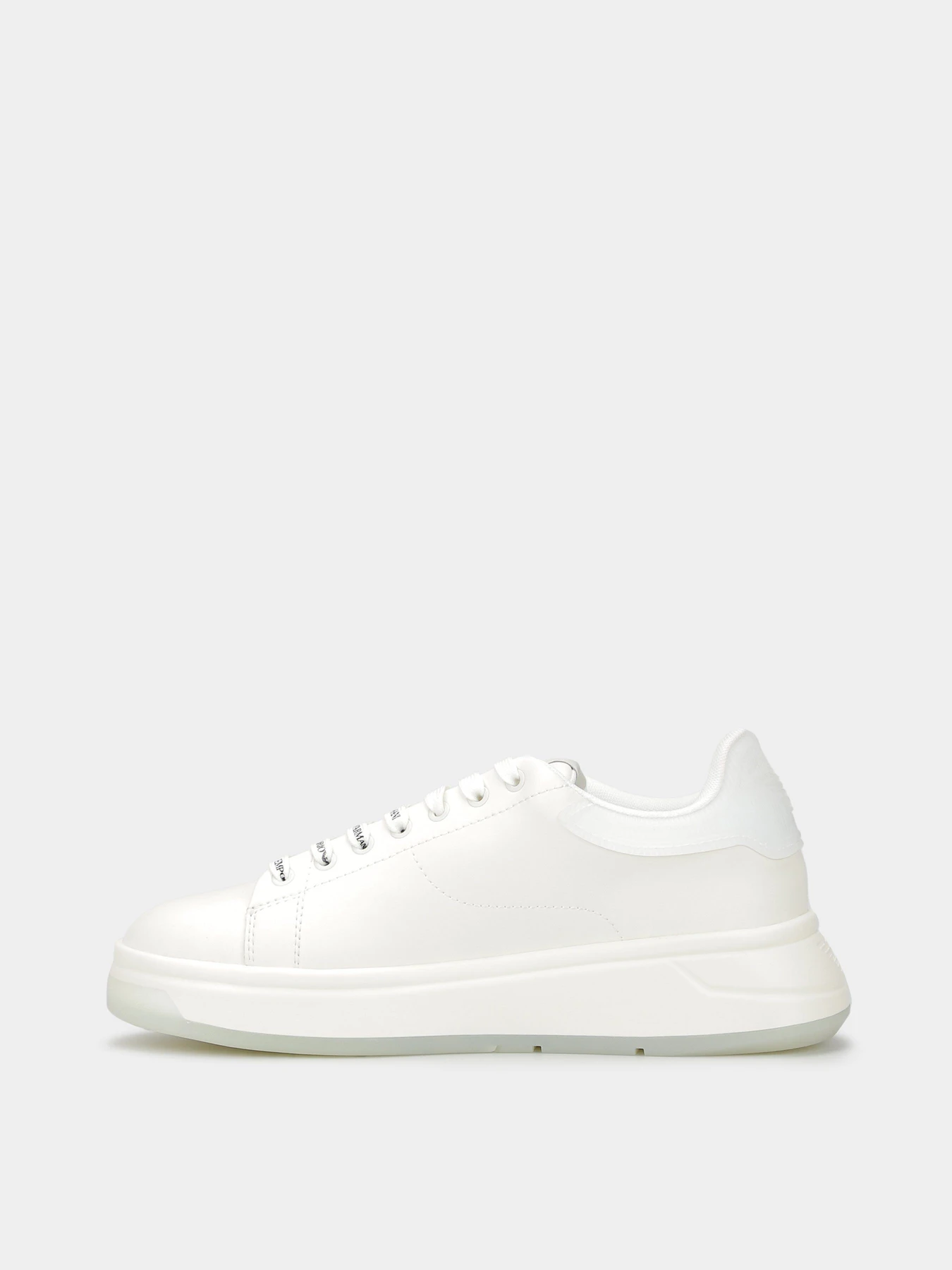 Кроссовки Emporio Armani модель X3X024-XR128-T862 Кроссовки Emporio Armani модель X3X024-XR128-T862 Фото
