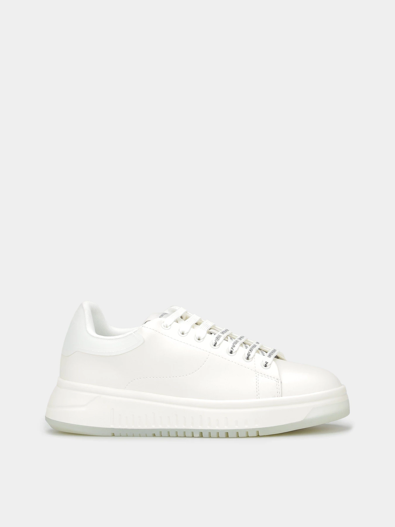 Кроссовки Emporio Armani модель X3X024-XR128-T862 Кроссовки Emporio Armani модель X3X024-XR128-T862 Фото