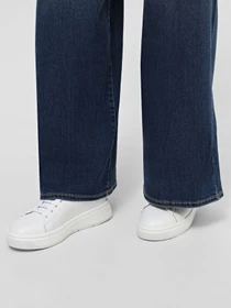 Кроссовки Emporio Armani модель X3X024-XR128-T862 Фото