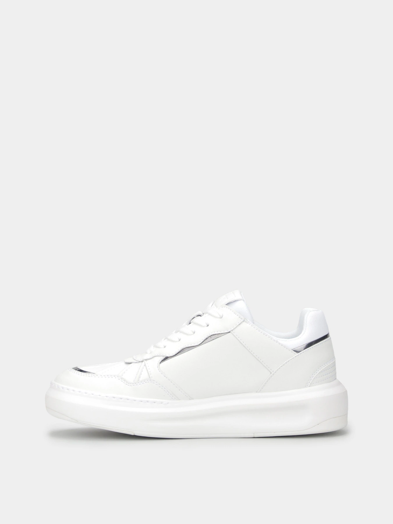 Кроссовки Emporio Armani модель X3X165-XR107-C662 Кроссовки Emporio Armani модель X3X165-XR107-C662 Фото