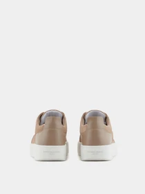 Кеды Emporio Armani модель X3X207-XR158-00085 Фото