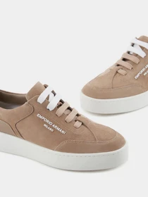Кеды Emporio Armani модель X3X207-XR158-00085 Фото