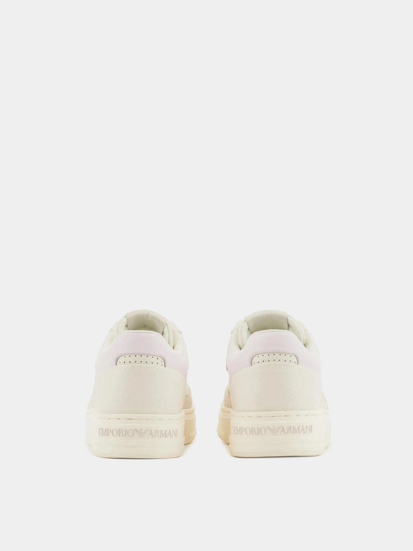 Кеды Emporio Armani модель X3X211-XR101-C657 Кеды Emporio Armani модель X3X211-XR101-C657 Фото