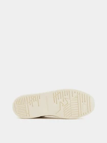 Кеды Emporio Armani модель X3X211-XR101-C657 Фото