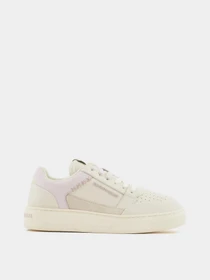 Кеди Emporio Armani модель X3X211-XR101-C657 Фото