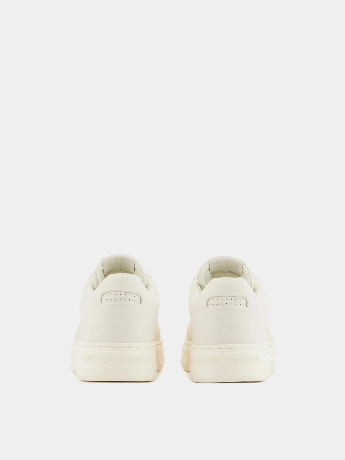 Кеды Emporio Armani модель X3X211-XR101-T847 Фото