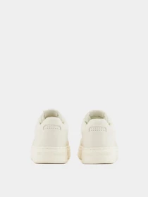 Кеды Emporio Armani модель X3X211-XR101-T847 Фото