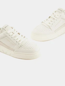 Кеды Emporio Armani модель X3X211-XR101-T847 Фото