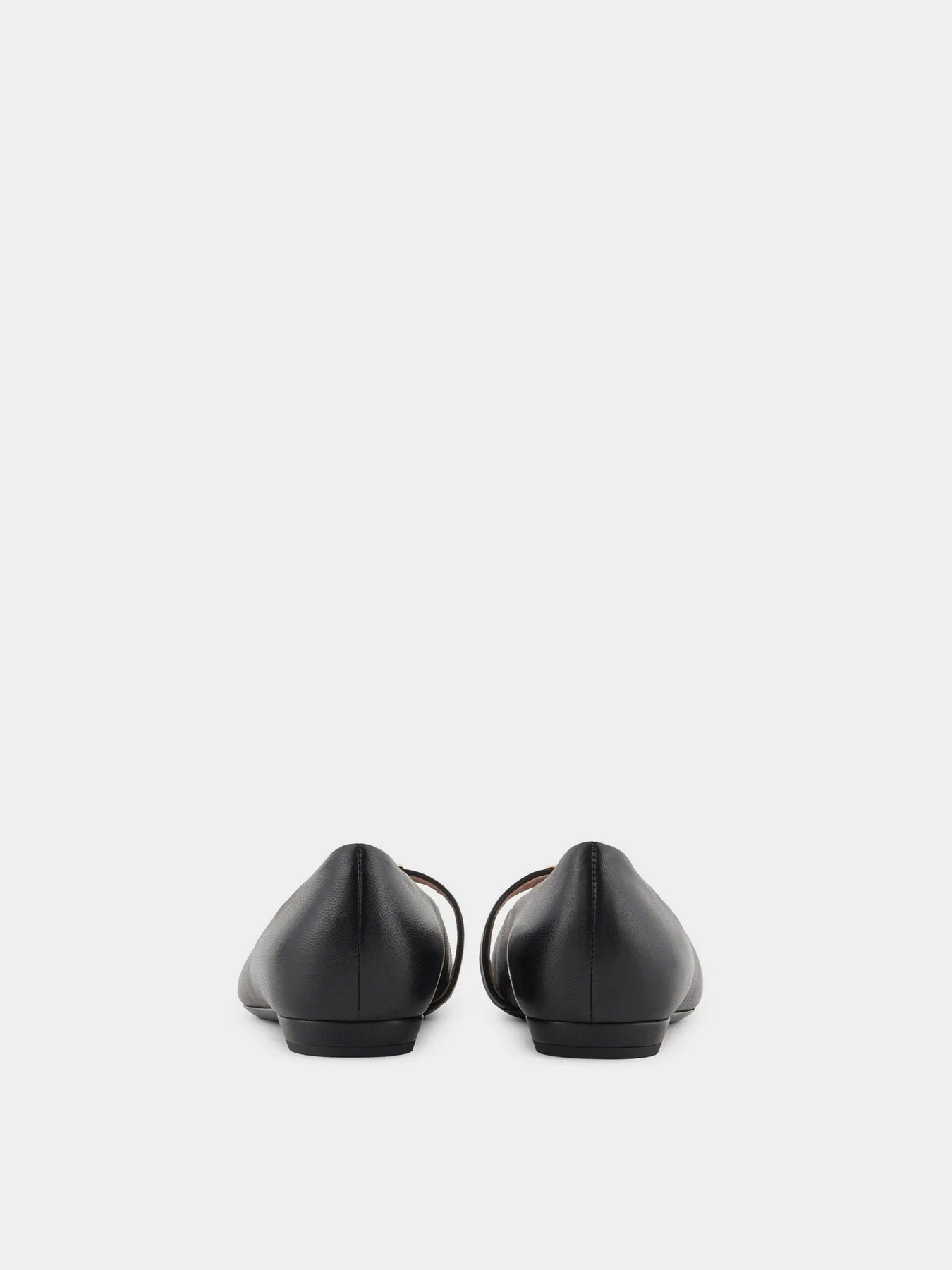 Туфлі та лофери Emporio Armani модель X3D295-XF271-00002 Фото