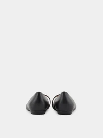 Туфлі та лофери Emporio Armani модель X3D295-XF271-00002 Фото
