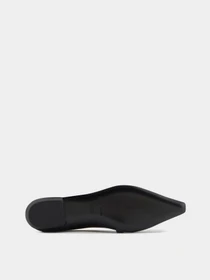 Туфлі та лофери Emporio Armani модель X3D295-XF271-00002 Фото