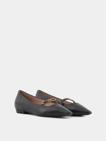 Туфлі та лофери Emporio Armani модель X3D295-XF271-00002 Фото
