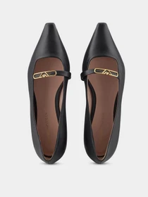Туфлі та лофери Emporio Armani модель X3D295-XF271-00002 Фото