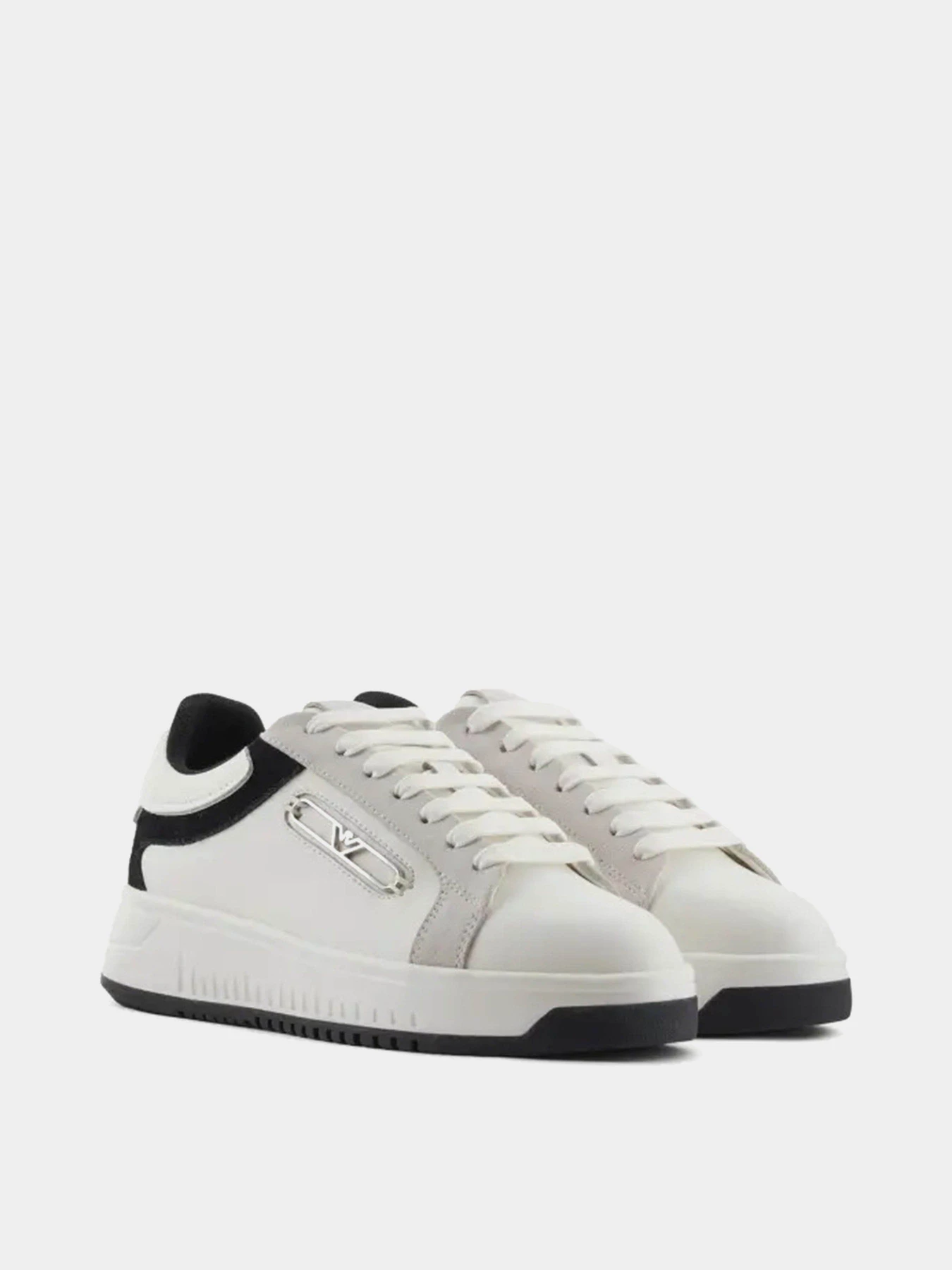 Кроссовки Emporio Armani модель X3X024-XR222-C679 Кроссовки Emporio Armani модель X3X024-XR222-C679 Фото