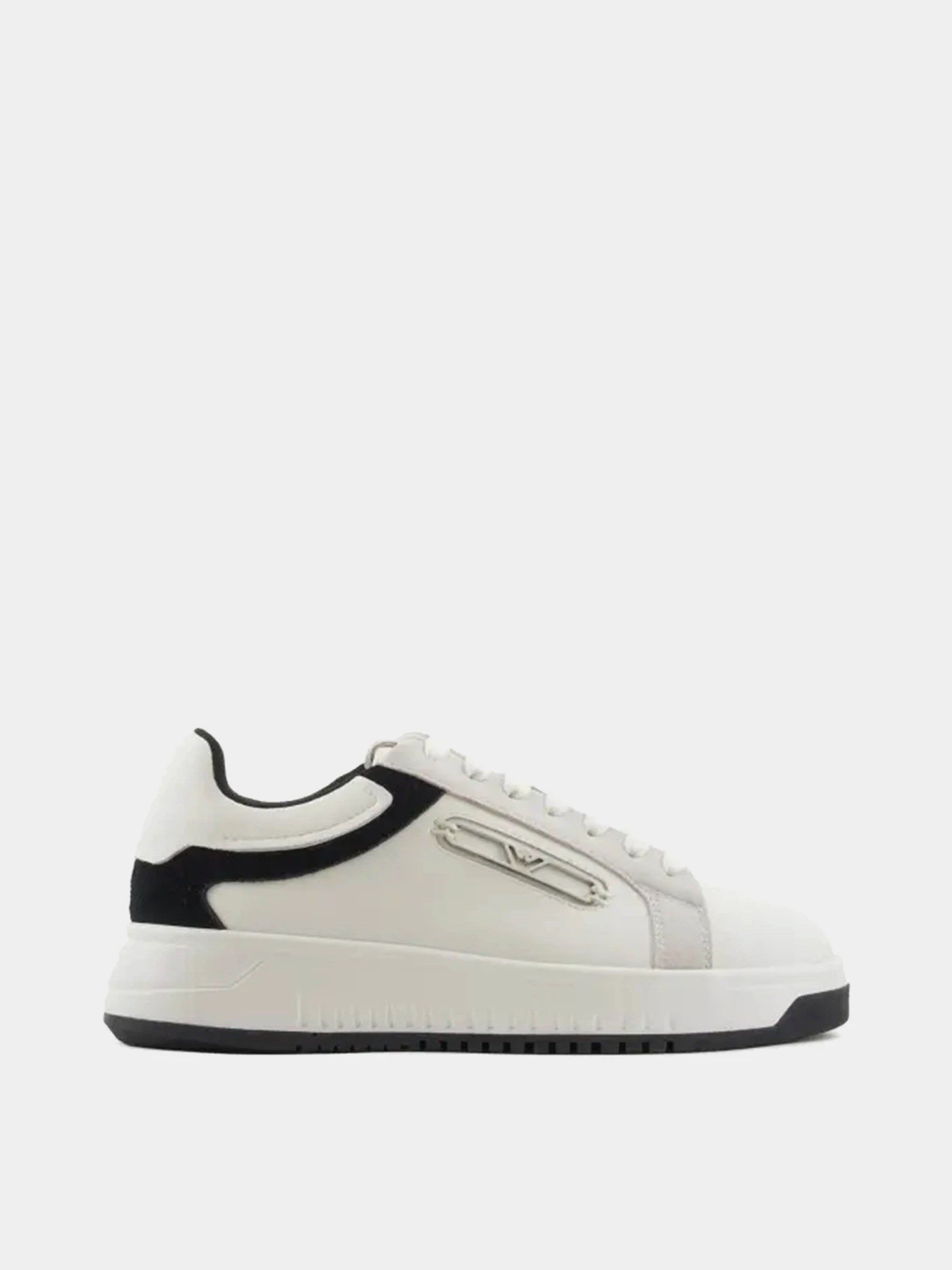 Кроссовки Emporio Armani модель X3X024-XR222-C679 Кроссовки Emporio Armani модель X3X024-XR222-C679 Фото